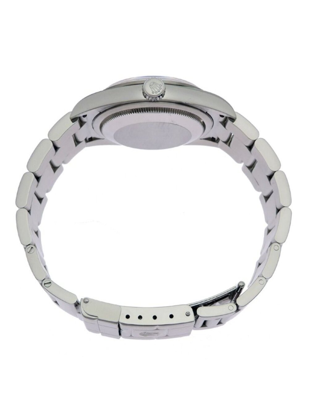 Rolex Watch Silver - Picture 6 of 9